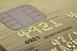 EMV transactions start with the integrated chip on payment cards EMV transactions start with the integrated chip on payment cards